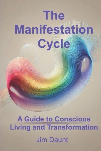 Cover image for The Manifestation Cycle