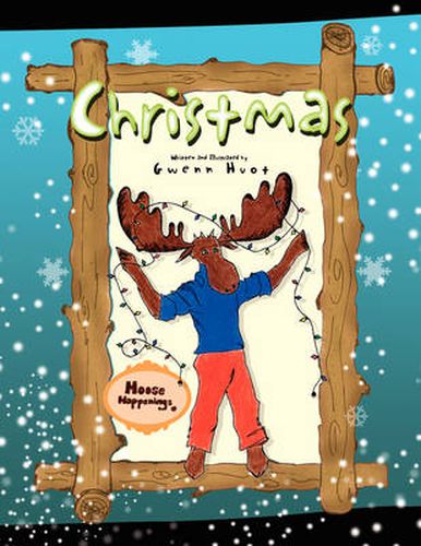 Cover image for Christmas