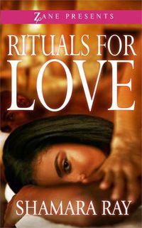 Cover image for Rituals For Love