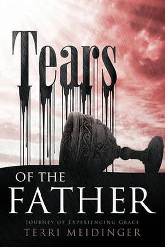 Cover image for Tears of the Father: Journey of Experiencing Grace