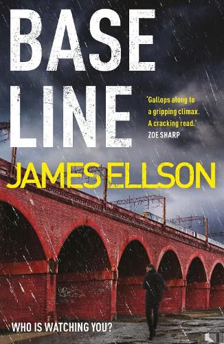 Cover image for Base Line