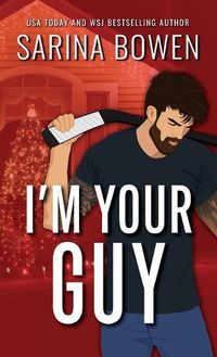 Cover image for I'm Your Guy Special Edition