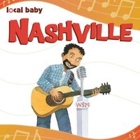 Cover image for Local Baby Nashville