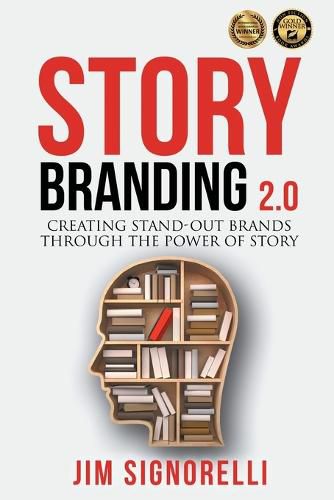 Cover image for StoryBranding 2.0
