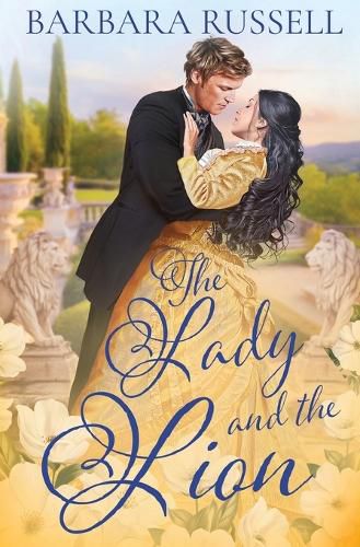 Cover image for The Lady and the Lion