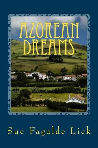 Cover image for Azorean Dreams