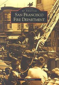 Cover image for San Francisco Fire Department