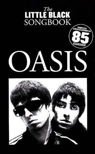 Cover image for Oasis