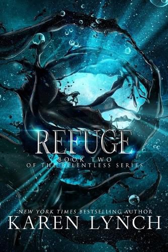 Cover image for Refuge