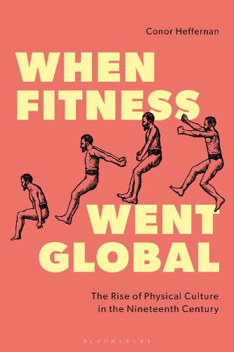 Cover image for When Fitness Went Global