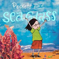 Cover image for Pockets Full of Sea Glass