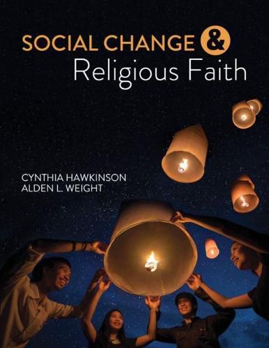 Cover image for Social Change and Religious Faith