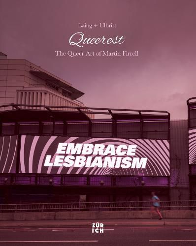 Cover image for Queerest