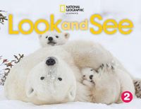 Cover image for Look and See 2