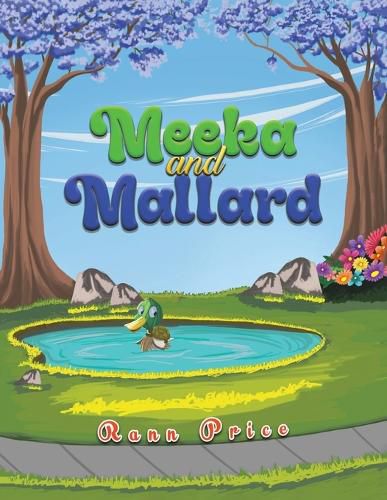 Cover image for Meeka and Mallard