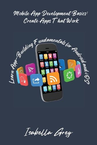 Cover image for Mobile App Development Basics