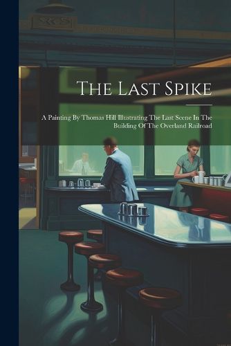 Cover image for The Last Spike