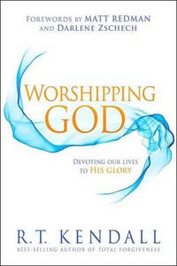 Cover image for Worshipping God