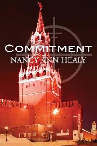 Cover image for Commitment