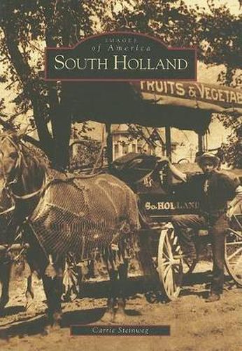 South Holland