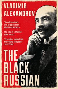 Cover image for The Black Russian