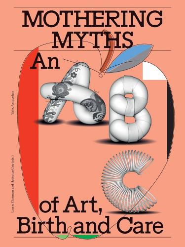 Cover image for Mothering Myths