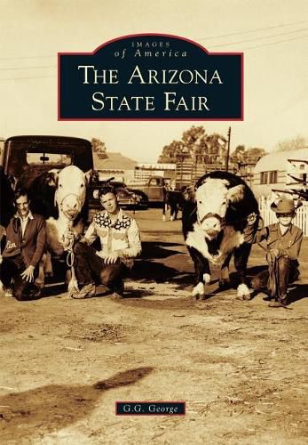 Cover image for The Arizona State Fair