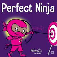 Cover image for Perfect Ninja