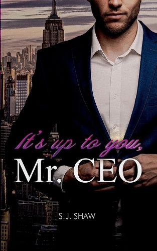 Cover image for It?s up to you, Mr. CEO