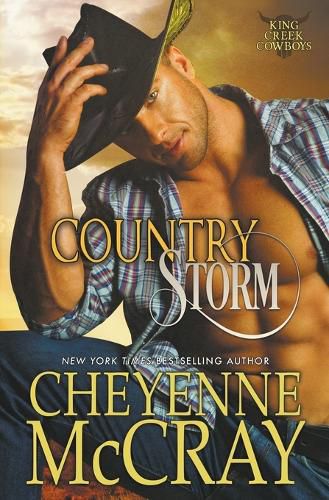 Cover image for Country Storm