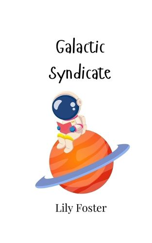 Cover image for Galactic Syndicate