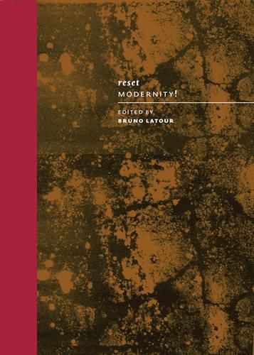 Cover image for Reset Modernity!