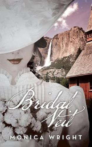 Cover image for Bridal Veil