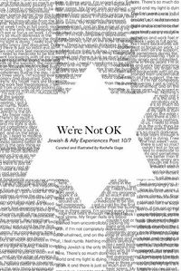 Cover image for We're Not OK