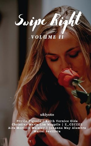 Cover image for SWIPE RIGHT VOLUME II (Edition1)