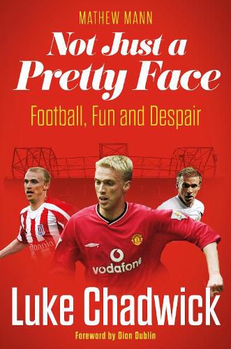 Cover image for Not Just a Pretty Face