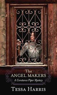 Cover image for The Angel Makers