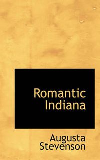 Cover image for Romantic Indiana