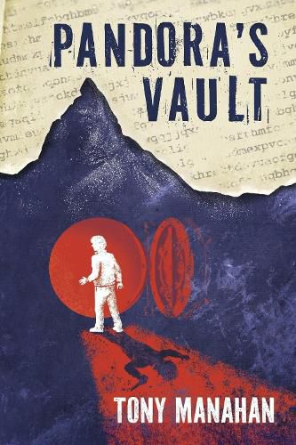 Cover image for Pandora's Vault