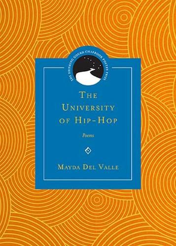 Cover image for The University of Hip-Hop: Poems