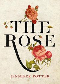 Cover image for The Rose