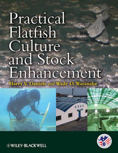 Cover image for Practical Flatfish Culture and Stock Enhancement