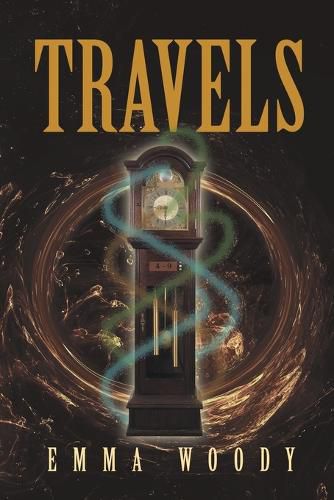 Cover image for Travels