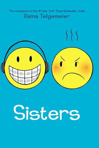 Cover image for Sisters