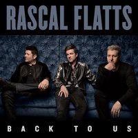 Cover image for Back To Us