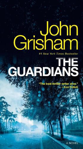 Cover image for The Guardians: A Novel