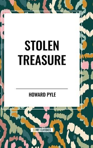 Cover image for Stolen Treasure