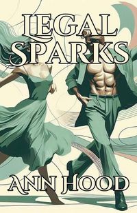 Cover image for Legal Sparks