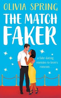 Cover image for The Match Faker