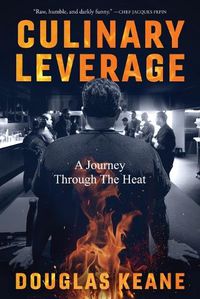 Cover image for Culinary Leverage